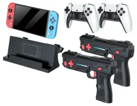 Consola Portátil M20 Pro Tipo ...