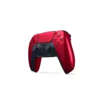 Joystick PS5 Sony DualSense Wireless Color Volcanic Red
