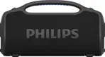 Parlante Bluetooth Portátil TAX400B/00 - 200W, 15 Horas de Batería, IP66