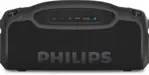 Parlante Bluetooth Portátil TAX400B/00 - 200W, 15 Horas de Batería, IP66