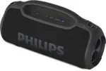 Parlante Bluetooth Portátil TAX400B/00 - 200W, 15 Horas de Batería, IP66