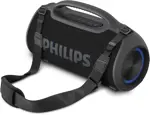 Parlante Bluetooth Portátil TAX400B/00 - 200W, 15 Horas de Batería, IP66
