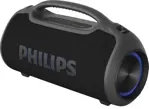 Parlante Bluetooth Portátil TAX400B/00 - 200W, 15 Horas de Batería, IP66