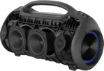 Parlante Bluetooth Portátil TAX400B/00 - 200W, 15 Horas de Batería, IP66