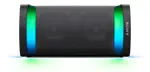 Minicomponente SRS-XP500 Con Conexión Bluetooth SONY
