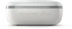 Parlante Portátil TAS2505 - IPX7, 10hs Bat., Bluetooth, Compacto, Blanco