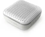Parlante Portátil TAS2505 - IPX7, 10hs Bat., Bluetooth, Compacto, Blanco