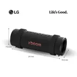 Parlante Portátil XBOOM GRAB - 30W, 20 hs Batería, IP67, AI Sound