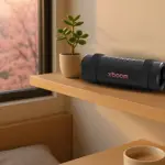 Parlante Portátil XBOOM GRAB - 30W, 20 hs Batería, IP67, AI Sound