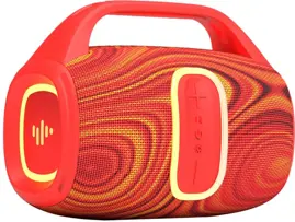 Parlante Bluetooth Groove 30 W Con ...