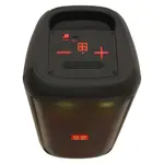 Parlante Portatil Rudi 10W RMS  2X4" Bluetooth KAZZ 