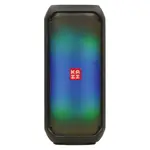 Parlante Portatil Rudi 10W RMS  2X4" Bluetooth KAZZ 