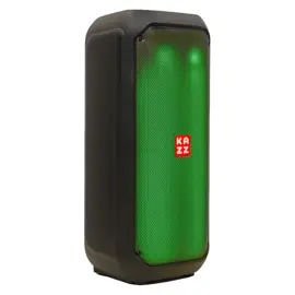 Parl Rudi 10W Rmsparlante Porta 2X4...