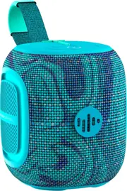 Parlante Spark2 Portátil  10W, 8Hs ...