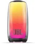 Parlante Portátil Con Bluetooth JBL Pulse 5 Negro