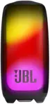 Parlante Portátil Con Bluetooth JBL Pulse 5 Negro