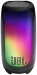 Parlante Portátil Con Bluetooth JBL Pulse 5 Negro