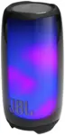 Parlante Portátil Con Bluetooth JBL Pulse 5 Negro