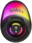Parlante Portátil Con Bluetooth JBL Pulse 5 Negro