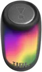 Parlante Portátil Con Bluetooth JBL Pulse 5 Negro