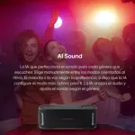 Parlante XBOOM BOUNCE - 40W, AI Sound, IP67, 30h Bat, BT 5.3