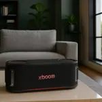 Parlante XBOOM BOUNCE - 40W, AI Sound, IP67, 30h Bat, BT 5.3