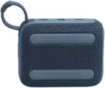 Parlante Portátil Con Bluetooth JBL Go4 Azul
