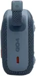 Parlante Portátil Con Bluetooth JBL Go4 Azul