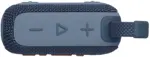 Parlante Portátil Con Bluetooth JBL Go4 Azul