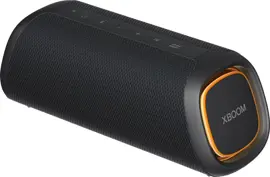 Parlante Inalámbrico Bluetooth Xg5q...