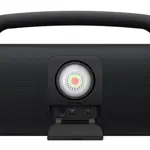 PARL INAL XG9QBK 120 W BT LG