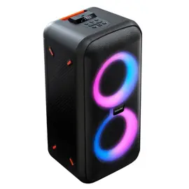 Parlante Potenciado  MwPb250