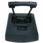 Parlante Potenciado Moonki Sound Ms-P112b - 12" - 3000w/150w - Inc. Mic In. X 2 - Bat.