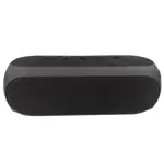 Parlante Portátil Negro Moonki Sound IPX6 MO-L208BT