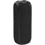 Parlante Portátil Negro Moonki Sound IPX6 MO-L208BT