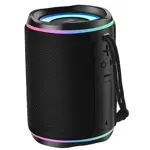 Parlante Portátil Negro Moonki Sound MO-R88BT