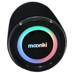 Parlante Portátil Negro Moonki Sound MO-R88BT