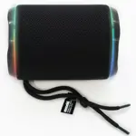 Parlante Portátil Negro Moonki Sound MO-R88BT
