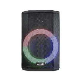 Parlante Portátil  Malibu Nara...