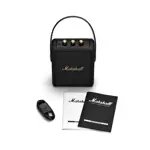 Parlante Marshall Bluetooth 20W STOCKWELL-II-BB
