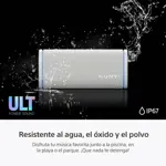Parlante portátil inalámbrico ULT FIELD 5 |SRS-ULT50 | SRS-ULT50/WZ LA