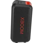 Parlante Inalámbrico Bluetooth LG XL5S 200W
