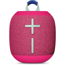 Wonderboom 4 Hyper Pink