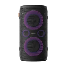 Party Rocker One 300W Negro