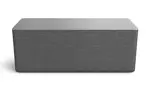 Parlante Wi-Fi 80W Philips con Ambilight TAW6505/10