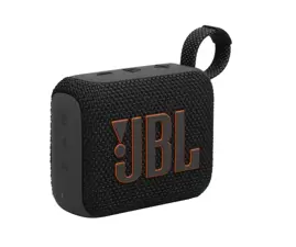 Parlante  Go4 Bluetooth Negro