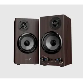 Parlantes  SpHf520bt Bt5.3 20W Dark...