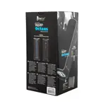 Parlante Foxbox Warp Octans Negro