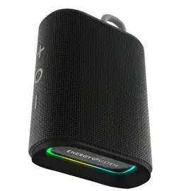 Altavoz Bluetooth Streetplay Siste...