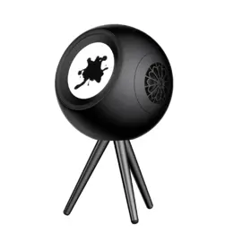 Parlante  Glowbe Black